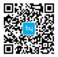 博雅智慧微信公众号二维码